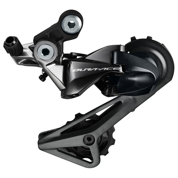 Shimano Dura Ace RD-R9100 SS Rear Derailleur, 11-speed | Velonova ®